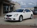 Winter Frost Pearl - Maxima 3.5 SE Photo No. 2