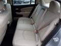 2014 Chrysler 200 Limited Sedan Rear Seat