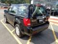 2009 Mystic Black Metallic Mazda Tribute i Sport  photo #7