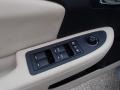 2014 Chrysler 200 Limited Sedan Controls