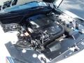 1.8 Liter GDI Turbocharged DOHC 16-Valve VVT 4 Cylinder 2013 Mercedes-Benz SLK 250 Roadster Engine