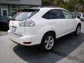 2006 Crystal White Pearl Lexus RX 330  photo #8