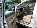 2006 Crystal White Pearl Lexus RX 330  photo #9