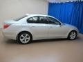 Titanium Silver Metallic - 5 Series 530xi Sedan Photo No. 10