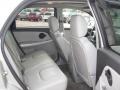 2008 Silverstone Metallic Chevrolet Equinox LT AWD  photo #8