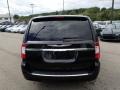 2014 Brilliant Black Crystal Pearl Chrysler Town & Country Touring  photo #7