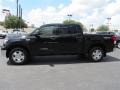 2011 Black Toyota Tundra TRD CrewMax  photo #4