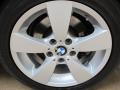 Titanium Silver Metallic - 5 Series 530xi Sedan Photo No. 14