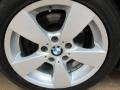 Titanium Silver Metallic - 5 Series 530xi Sedan Photo No. 15