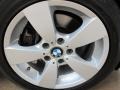 Titanium Silver Metallic - 5 Series 530xi Sedan Photo No. 16