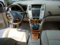 Crystal White Pearl - RX 330 Photo No. 17