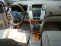 2006 Crystal White Pearl Lexus RX 330  photo #17