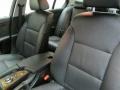 Titanium Silver Metallic - 5 Series 530xi Sedan Photo No. 18