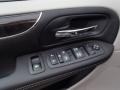 2014 Brilliant Black Crystal Pearl Chrysler Town & Country Touring  photo #15