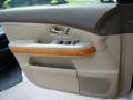 2006 Crystal White Pearl Lexus RX 330  photo #18