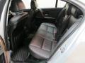 Titanium Silver Metallic - 5 Series 530xi Sedan Photo No. 19