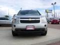 Silverstone Metallic - Equinox LT AWD Photo No. 18