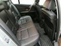 Titanium Silver Metallic - 5 Series 530xi Sedan Photo No. 21