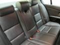 Titanium Silver Metallic - 5 Series 530xi Sedan Photo No. 22