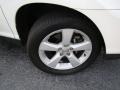 Crystal White Pearl - RX 330 Photo No. 24