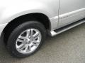 Silver Birch Metallic - Mountaineer Premier AWD Photo No. 3