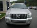 Silver Birch Metallic - Mountaineer Premier AWD Photo No. 4