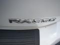 2006 Crystal White Pearl Lexus RX 330  photo #31