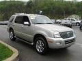 Silver Birch Metallic - Mountaineer Premier AWD Photo No. 5