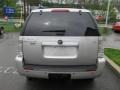Silver Birch Metallic - Mountaineer Premier AWD Photo No. 6