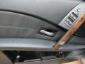 Titanium Silver Metallic - 5 Series 530xi Sedan Photo No. 40