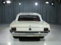 White - Mustang Convertible Photo No. 17
