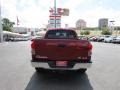 2009 Salsa Red Pearl Toyota Tundra SR5 CrewMax 4x4  photo #6