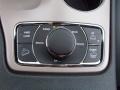 Controls of 2014 Grand Cherokee Summit 4x4