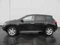 Super Black - Murano SL AWD Photo No. 2