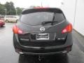 Super Black - Murano SL AWD Photo No. 5