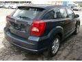 2007 Steel Blue Metallic Dodge Caliber SXT  photo #9
