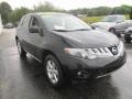 Super Black - Murano SL AWD Photo No. 7