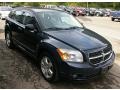 2007 Steel Blue Metallic Dodge Caliber SXT  photo #10