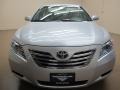 Classic Silver Metallic - Camry Hybrid Photo No. 2