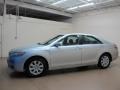 Classic Silver Metallic - Camry Hybrid Photo No. 4