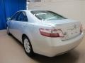 Classic Silver Metallic - Camry Hybrid Photo No. 5
