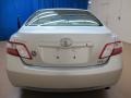 Classic Silver Metallic - Camry Hybrid Photo No. 6