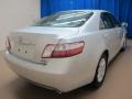 Classic Silver Metallic - Camry Hybrid Photo No. 7