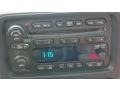 Graystone Metallic - TrailBlazer LS 4x4 Photo No. 3