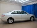 Classic Silver Metallic - Camry Hybrid Photo No. 8