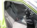2012 Electrolyte Green Hyundai Veloster   photo #4