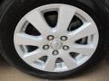 Classic Silver Metallic - Camry Hybrid Photo No. 10