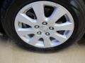 Classic Silver Metallic - Camry Hybrid Photo No. 13