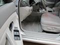Classic Silver Metallic - Camry Hybrid Photo No. 14