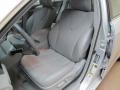 Classic Silver Metallic - Camry Hybrid Photo No. 15